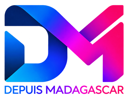 Depuis Madagascar